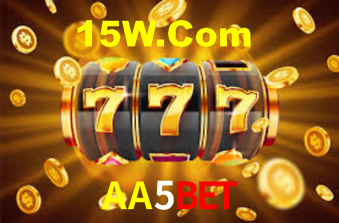Descubra a Essência do AA5Bet: Nossa História e Compromissos