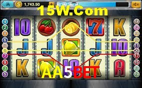 Football Betting AA5Bet