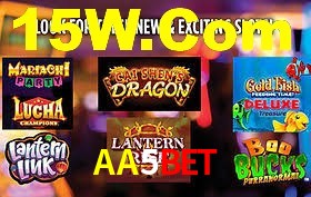 AA5Bet App Interface