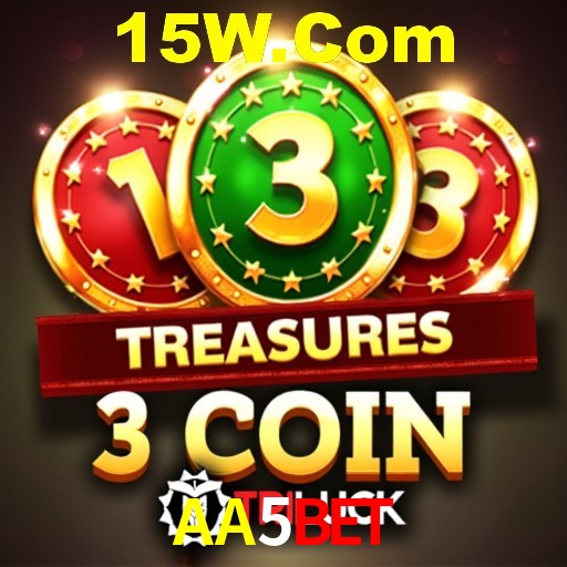 Descubra o Mundo do Cassino Online com AA5Bet